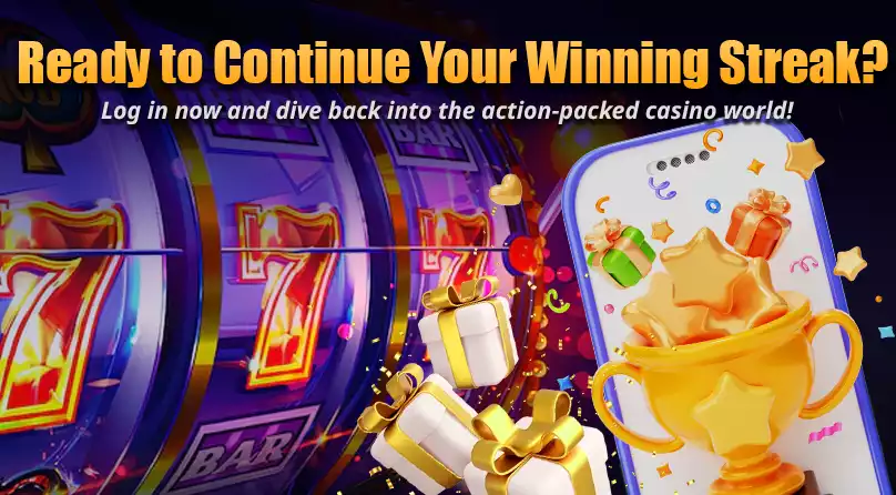 स्वागत बोनस पाने के लिए quickwin में शामिल हों