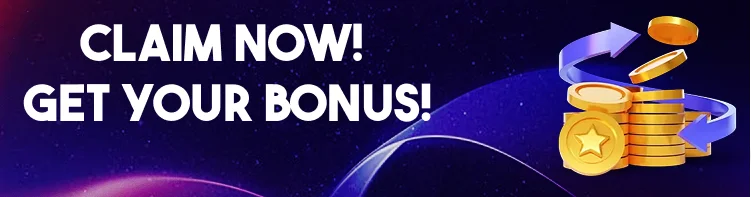Claim your Quickwin bonus now