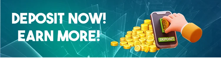 Quickwin Secure Deposit and Withdrawal